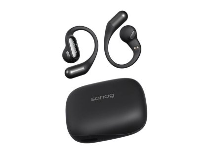 OWS Sanag G6S wireless headphones (black)