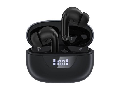 Bezdrôtové slúchadlá TWS Choetech BH-T60 ENC+ANC
