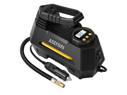 Prenosný vzduchový kompresor AstroAI CZK-3631 100PSI