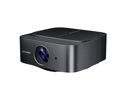 Projektor BlitzWolf / Zrkadlový projektor BW-V10