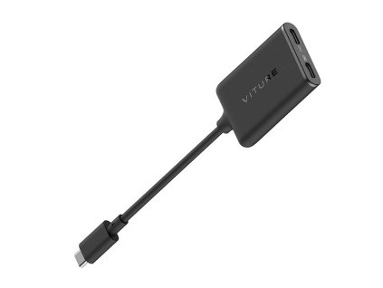 Nabíjací adaptér Viture Pro USB-C XR pre iPhone