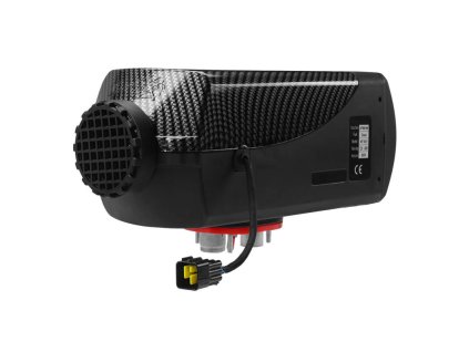 Parkovací ohrievač Blitzwolf BW-AH-S2, 5 kW, 12V