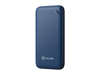Prenosný 4G/LTE Wi-Fi router GlocalMe UPP Cloud SIM