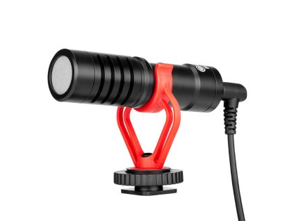 Mini mikrofón na kameru Boya BY-MM1