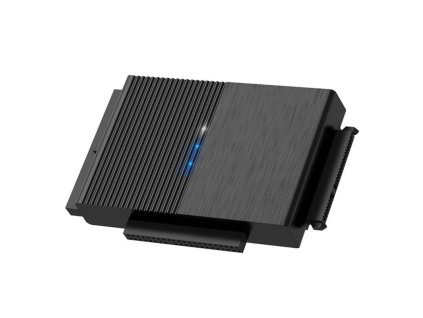 Adaptér pre HDD/SSD FIDECO PL319 (USB 3.0, 16TB, IDE/SATA)