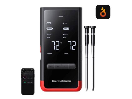 Bezdrôtový teplomer ThermoMaven P2