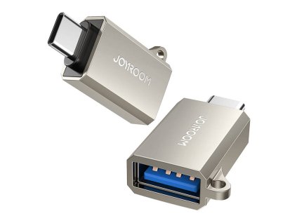 Adaptér Joyroom S-H151 USB-C (samec) / USB-A (samica)
