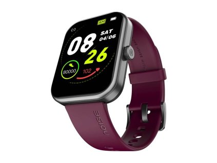 Inteligentné hodinky Noise Pulse 2 Max (Fioletowy)