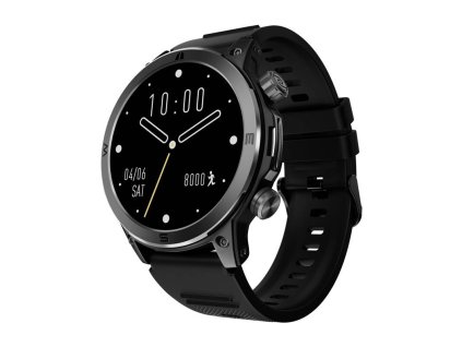 Inteligentné hodinky Noise Endeavour (Czarny)