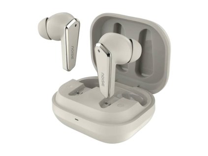 Slúchadlá Noise Buds N1 TWS (béžové)