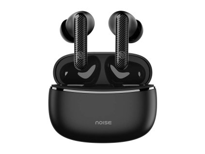 Slúchadlá Noise Aura Buds TWS (čierne)
