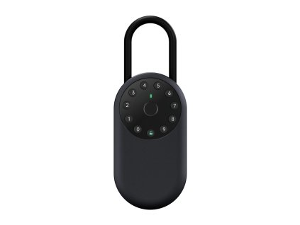 Inteligentný trezor Lockin YEEUU K441 (dotykové tlačidlo)