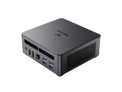 MINI-PC Minis Forum UM790 Pro Ryzen 9 7940HS 32GB RAM + 1TB