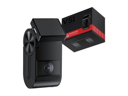 VIOFO VS1 2K WiFi videorekordér, GPS + 32GB pamäťová karta
