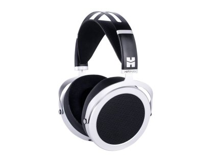 Planárne slúchadlá HiFiMAN Sundara (strieborné)