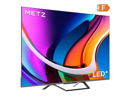 METZ 50MQD7500Z 50" QLED 4K Ultra HD TV