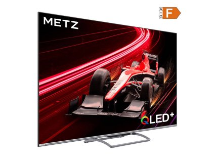 METZ 55MQE8000Z 55" QLED 4K Ultra HD TV