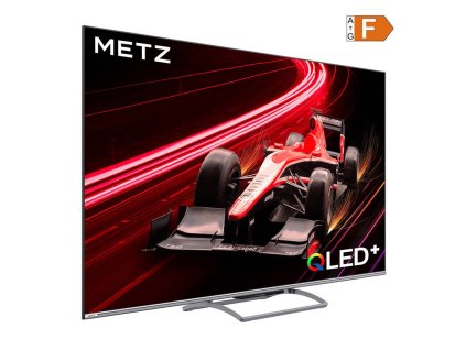 METZ 65MQE8000Z 65" QLED 4K Ultra HD TV