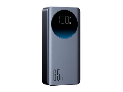 Powerbank Joyroom JR-PBF05, 30000mAh, 65W (čierna)