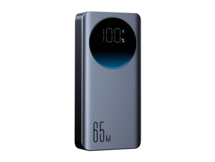 Powerbank Joyroom JR-PBF04, 20000mAh, 65W (čierna)