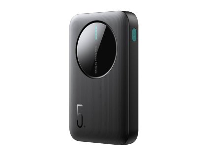 Powerbank Joyroom JR-PBF13;2,4A LED, 5000 mAh (čierna)