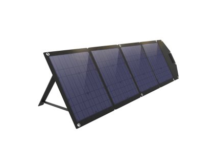Choetech SC009 100W skladacia solárna nabíjačka