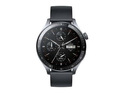 Inteligentné hodinky Joyroom JR-FC2 Pro (sivé)