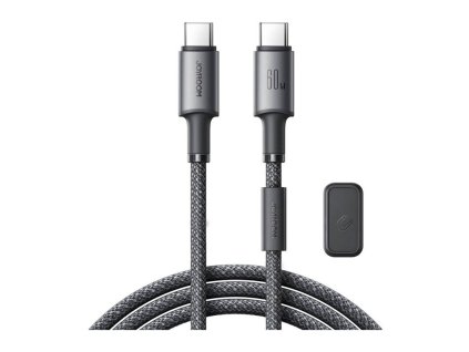 Kábel USB-C - USB-C Joyroom S-A50, 60W, 1,2m