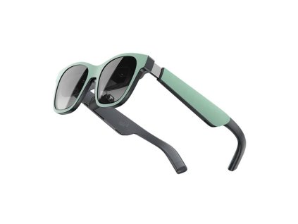 AR XREAL Nálepka Verdigris