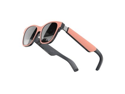 AR Xreal Nálepka Pale Dogwood