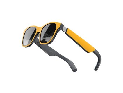 AR XREAL nálepka Jonquil