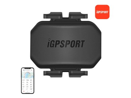 Snímač kadencie iGPSPORT CAD70