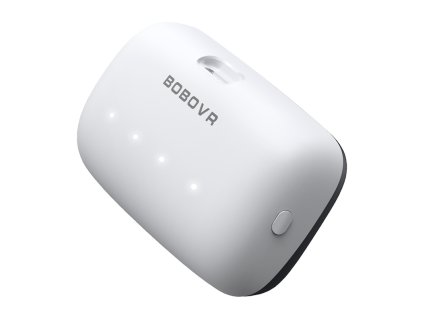 Batéria BOBOVR B100 pre S3 PRO/E3 PRO