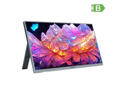 Prenosný monitor Arzopa A3C Pro 13,3"