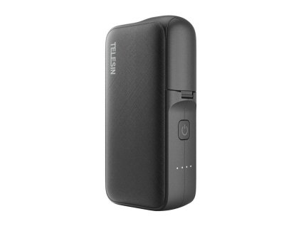 Powerbank do akumulátora GoPro Hero 13 Black Telesin (S0-PB-01-TGP)