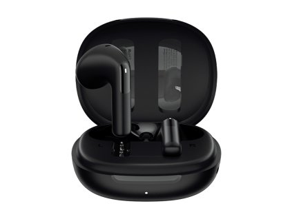 Slúchadlá TWS QCY Ailybuds E10 T35 (čierne)
