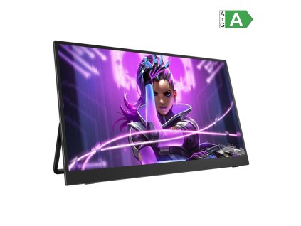 Uperfect UGame J5 M173J15 17,3" 3840*2160 60Hz prenosný monitor