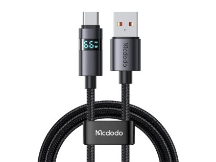Kábel USB-A na USB-C Mcdodo CA-6520 1,2 m