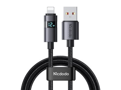 Kábel USB-A na Lightning Mcdodo CA-6490