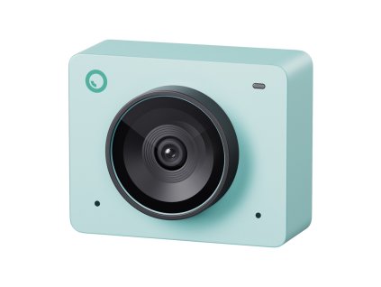 Webová kamera OBSBOT Meet 2 (zelená)