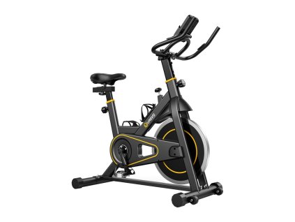 Magnetický bicykel Urevo E1 (čierny)