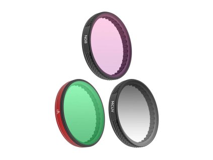 Súprava filtrov Sunnylife 073523