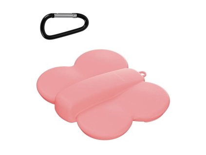 Butterfly Sunnylife NE-SN908 ochranné puzdro pre NEO s karabínou (ružové)