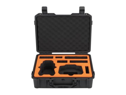 Sunnylife AQX-16 prepravný kufor pre AIR 3S/AIR 3 Fly more combo