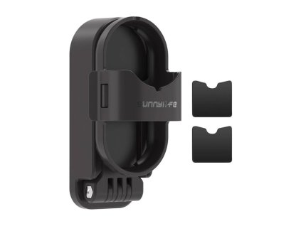 Sunnylife G3S-DZ860 multifunkčný magnetický držiak pre Insta360 GO 3S a GO 3