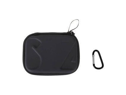 Štandardná taška Sunnylife OA5-B893-C pre ACTION 5 PRO/OSMO Action 4/3 (čierna)
