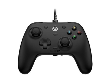 Káblový ovládač GameSir G7 HE (čierny)