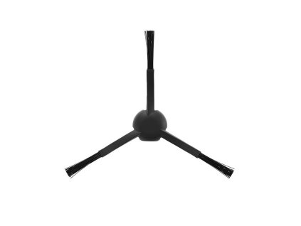 Bočná kefa pre Dreame D9 Pro / L10 Pro black / D10s pro / D10s plus (2ks)