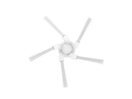 Bočná kefa pre Dreame W10 (2ks)