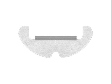 Mopovacie podložky pre Dreame D10s Plus,D9 Plus,D10 Plus gen2,C20 Plus,F10 Plus